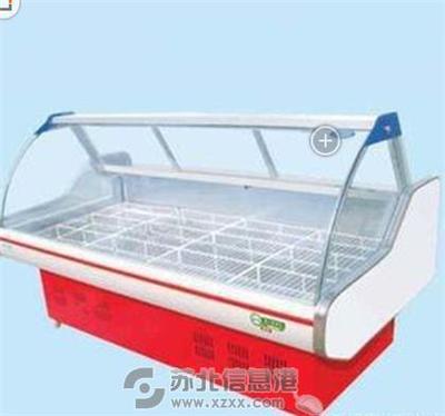 徐州地區轉讓全新未拆封冷鮮柜 | 蘇北信息港計算機系統集成