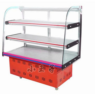 熱賣促銷！SH/A-576L冷藏保鮮柜 熟食展示與冷鮮存儲的完美解決方案