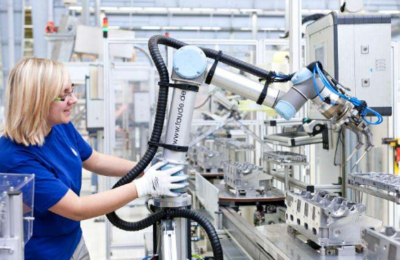 智能制造系統(tǒng)的核心 智能制造與計算機信息服務(wù)的融合