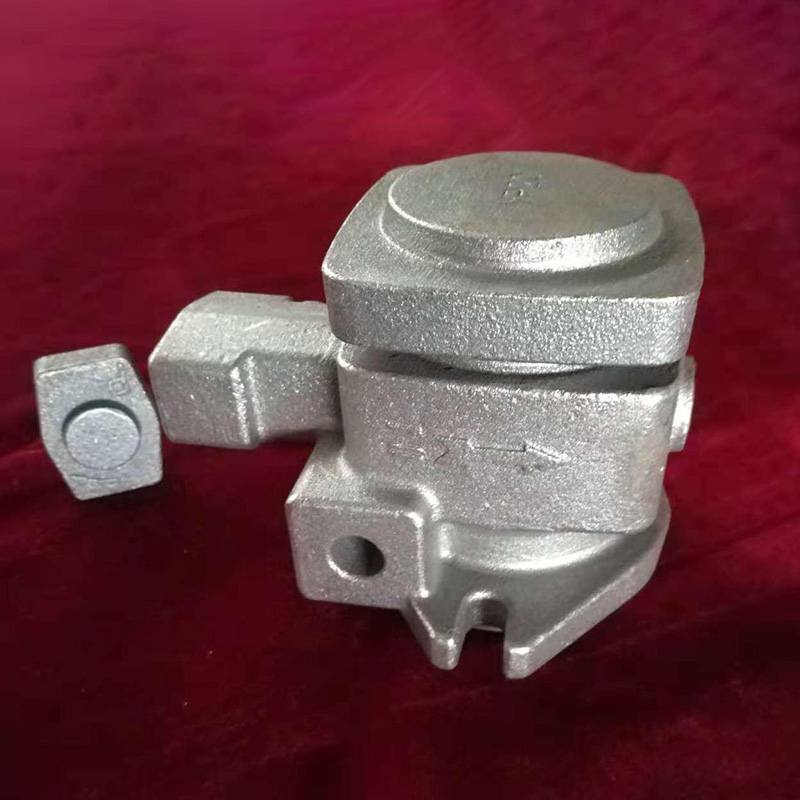 VP20葉片泵系列